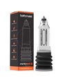 Bathmate Hydromax 6 - Pompa per l'Ingrandimento del Pene Trasparente