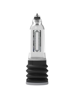 Bathmate Hydromax 6 - Transparent Penis Enlargement Pump