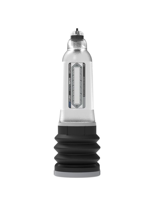 Bathmate Hydromax 6 - Transparent Penis Enlargement Pump
