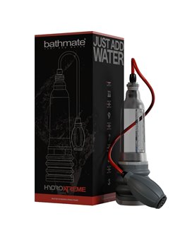 Bathmate HydroXtreme 6 - Hydraulic Penis Enlargement Pump