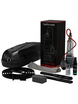 Bathmate HydroXtreme 6 - Hydraulic Penis Enlargement Pump