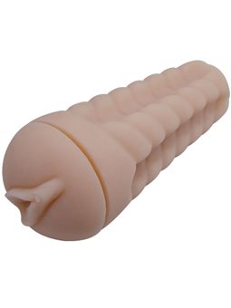 Pretty Love Hedy White Masturbator Vagina