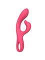 Xocoon Endless Orgasm - Vibratore Punto G in Silicone Fucsia