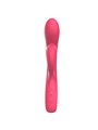 Xocoon Endless Orgasm - Vibratore Punto G in Silicone Fucsia