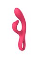 Xocoon Endless Orgasm - Vibratore Punto G in Silicone Fucsia