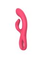 Xocoon Endless Orgasm - Fuchsia Silicone G-spot Vibrator
