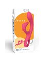 Xocoon Endless Orgasm - Fuchsia Silicone G-spot Vibrator