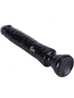 Get Real - Starter Dong 16 CM Black