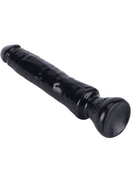 Get Real - Starter Dong 16 CM Black