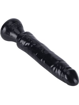 Get Real - Starter Dong 16 CM Black