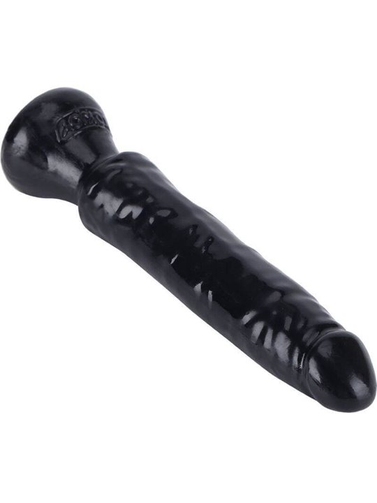 Get Real - Starter Dong 16 CM Black