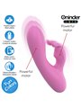 Oninder Cute Love Bunny - Vibratore Rabbit Rosa con App Gratuita