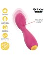 Oninder Cute Love Buddy - Vibratore Punto G Fucsia con App Gratuita