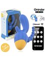 Oninder Cute Love 3 Some - Triplo Vibratore con App Gratuita