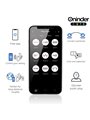 Oninder Cute Love 3 Some - Triplo Vibratore con App Gratuita
