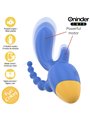 Oninder Cute Love 3 Some - Triplo Vibratore con App Gratuita