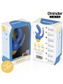 Oninder Cute Love 3 Some - Triplo Vibratore con App Gratuita