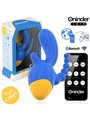 Oninder Cute Love 3 Some - Triplo Vibratore con App Gratuita