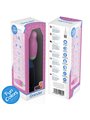 Oninder Cute - Ovetto Vibro-Rotante 360° in Silicone con App Gratuita