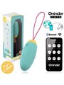 Oninder Cute - Ovetto Vibro-Rotante in Silicone con App Gratuita