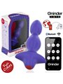 Oninder Cute Love Butt - Vibrating Anal Dilator with Free App