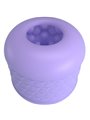Pretty Love Cory - Purple Silicone Male Masturbator
