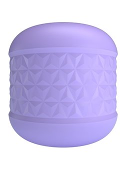 Pretty Love Cory - Purple Silicone Male Masturbator