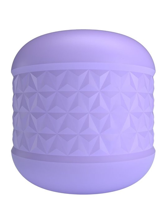Pretty Love Cory - Purple Silicone Male Masturbator