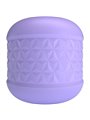 Pretty Love Cory - Purple Silicone Male Masturbator