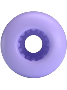 Pretty Love Cory - Purple Silicone Male Masturbator