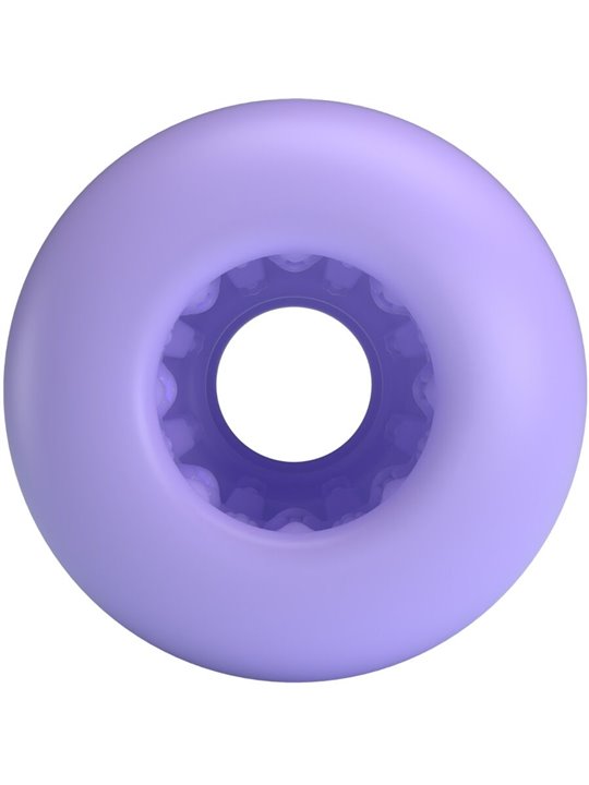 Pretty Love Cory - Purple Silicone Male Masturbator