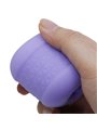 Pretty Love Cory - Purple Silicone Male Masturbator