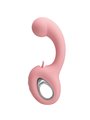 Pretty Love Erynnyes - Pink G-Spot Vibrator with Clitoral Stimulator