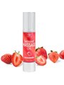 Secretplay Sensual - Olio per Massaggi alla Fragola 50 ML
