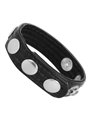 Darkness - Leather Erection Ring