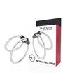 Darkness - Double Metal Penis Ring