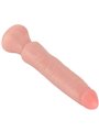 Get Real - Starter Dong 16 CM Natural