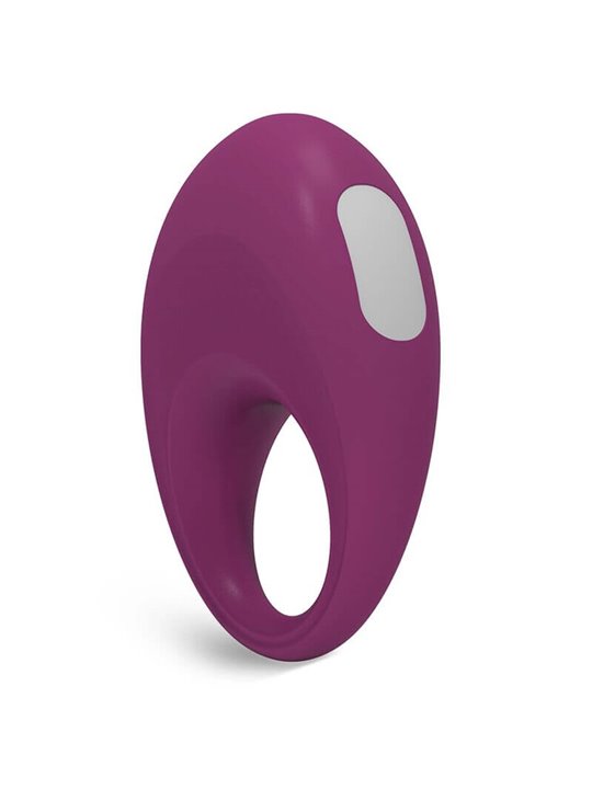 Coverme - Dylan Rechargeable Ring Compatible with Watchme Wireless Technology