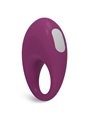 Coverme Dylan - Anello Fallico Vibrante Compatibile con Tecnologia Watchme