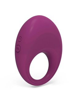 Coverme - Dylan Rechargeable Ring Compatible with Watchme Wireless Technology