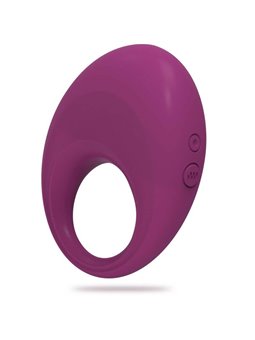Coverme - Dylan Rechargeable Ring Compatible with Watchme Wireless Technology