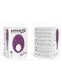 Coverme - Dylan Rechargeable Ring Compatible with Watchme Wireless Technology