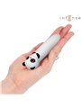 Intense Poh - Panda Shaped Bullet Vibrator 10 x 2.2 Cm