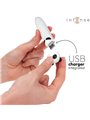 Intense Poh - Panda Shaped Bullet Vibrator 10 x 2.2 Cm