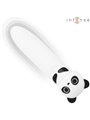 Intense Poh - Vibratore Proiettile a Forma di Panda 10 x 2,2 Cm