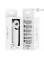 Intense Poh - Vibratore Proiettile a Forma di Panda 10 x 2,2 Cm