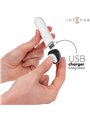 Intense Rico - Penguin Shaped Bullet Vibrator 10 x 2.2 Cm