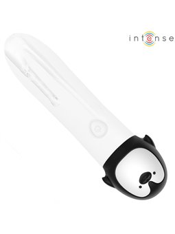 Intense Rico - Penguin Shaped Bullet Vibrator 10 x 2.2 Cm