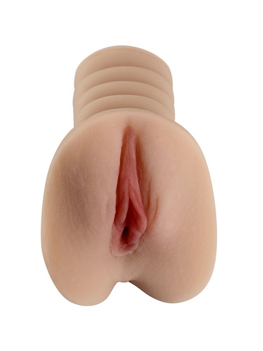 Shequ Maud - Realistic Silicone Male Masturbator Vagina