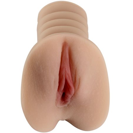 Shequ Maud - Realistic Silicone Male Masturbator Vagina